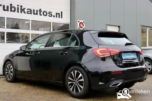 Mercedes-Benz A 180 2022