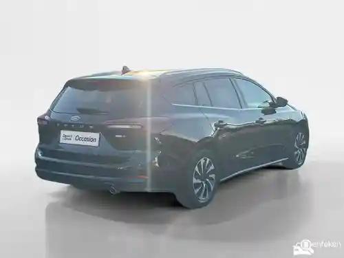 Ford Focus Turnier 1.0 EcoBoost Hybrid 2022