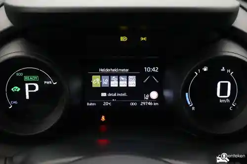 Toyota Yaris Cross 1.5 Hybrid 116 2022