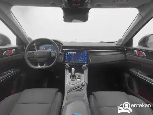 Lynk & Co 01 1.5TD PHEV 2022