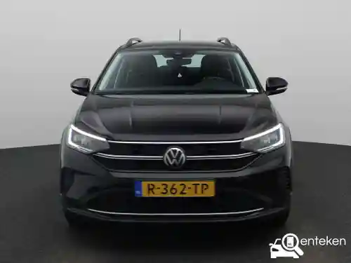 VW Taigo 1.0 TSI OPF 2022