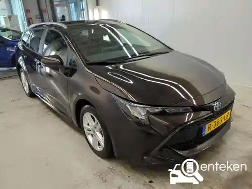 Toyota Corolla Touring Sports 1.8 Hybrid 2022