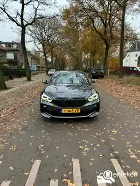 BMW 118i 2019