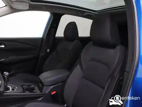 Nissan Qashqai 1.3 DIG-T MHEV 2022