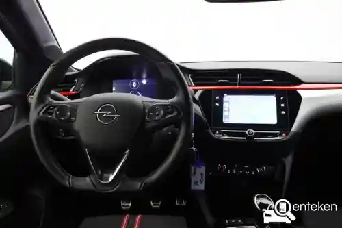 Opel Corsa 1.2 DI Turbo 2022