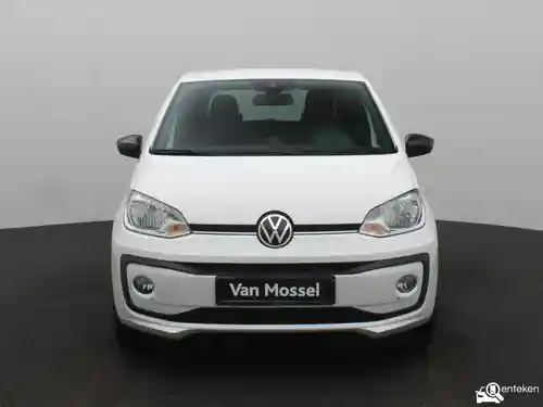 VW up! 1.0 2022