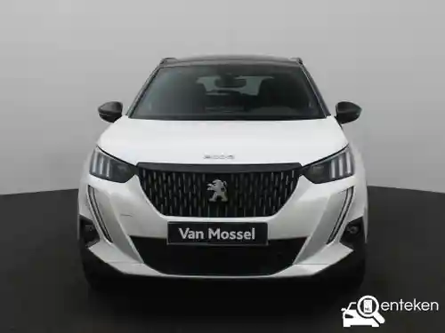 Peugeot 2008 1.2 PureTech 130 2022