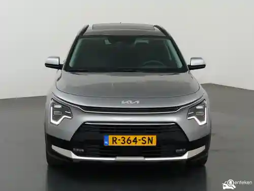 KIA Niro 1.6 GDI Hybrid 2022