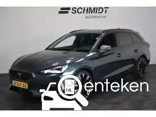 CUPRA Leon Sportstourer VZ 1.4 e-HYBRID 2021