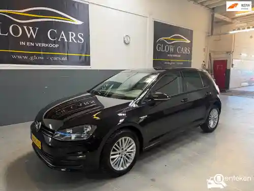 VW Golf 1.2 TSI BMT 2015