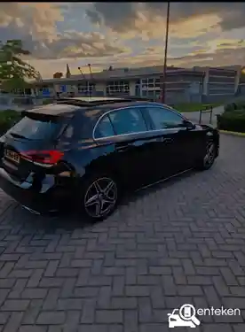 Mercedes-Benz A 200 2019