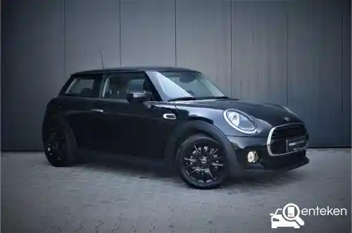 MINI  Cooper 2018