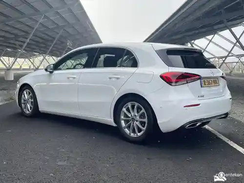 Mercedes-Benz A 180 2021