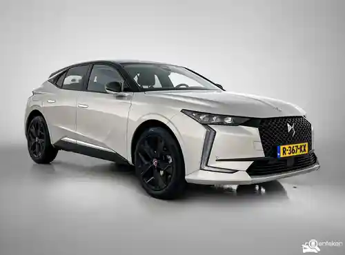 DS Automobiles DS 4 PureTech 130 2022