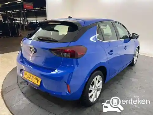 Opel Corsa 1.2 DI Turbo 2022