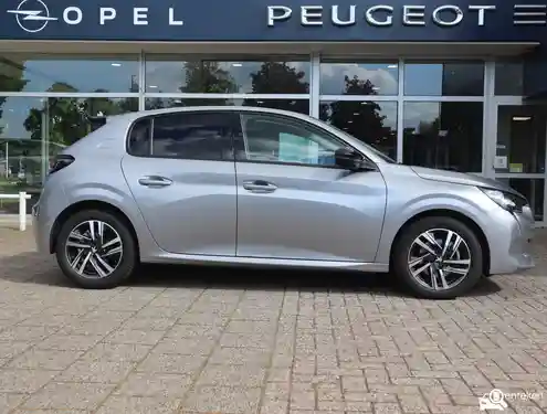 Peugeot 208 1.2 PureTech 100 2022
