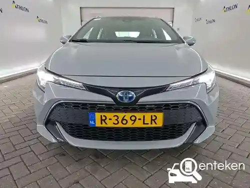 Toyota Corolla Touring Sports 1.8 Hybrid 2022