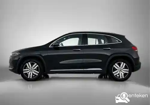 Mercedes-Benz EQA 250+ 2022