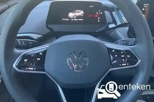 VW ID.4 Pro Performance 2022