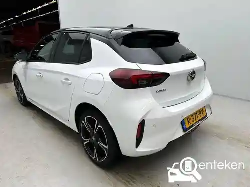 Opel Corsa 1.2 DI Turbo 2022