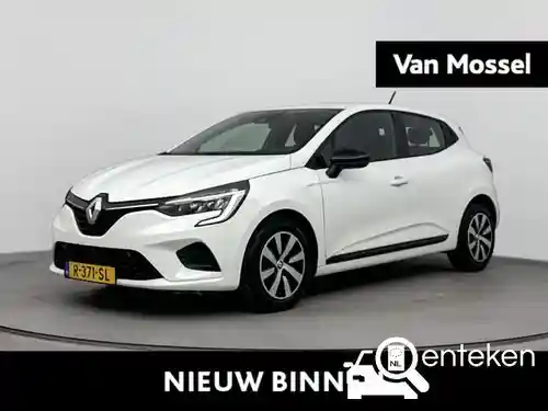 Renault Clio TCe 90 2022