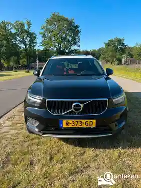Volvo XC40 T4 2018