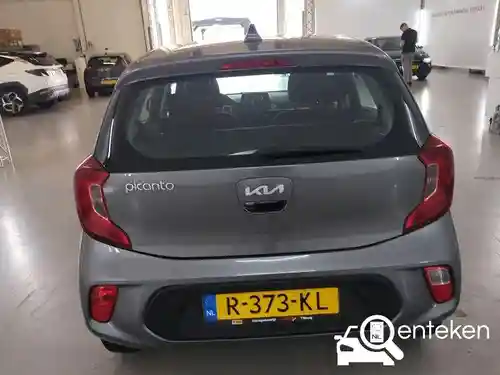 KIA Picanto 1.0 2022