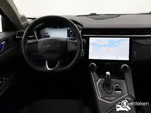 Lynk & Co 01 1.5TD PHEV 2022