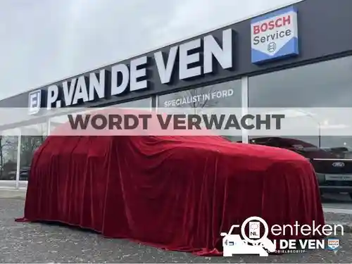 Ford Fiesta 1.0 EcoBoost Hybrid 2022