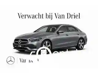 Mercedes-Benz C 180 2021