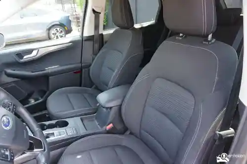 Ford Kuga 2.5 Plugin-Hybrid 2020