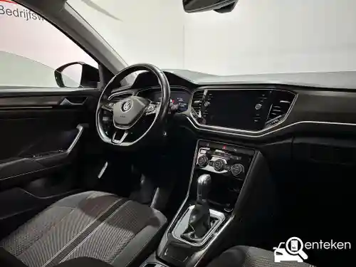 VW T-Roc 1.5 TSI OPF ACT 2019