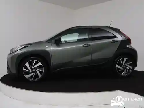 Toyota Aygo X Air 1.0 2022