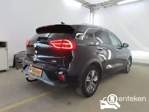 KIA Niro 1.6 GDI Hybrid 2022