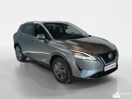 Nissan Qashqai 1.3 DIG-T MHEV 2022