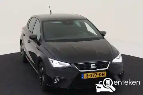 SEAT Ibiza 1.0 TSI 2022