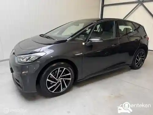 VW ID.3 Pro 58 kWh 2022