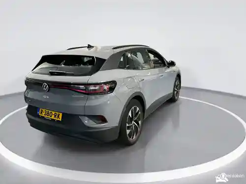 VW ID.4 Pro Performance 2022