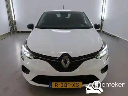 Renault Clio TCe 90 2023