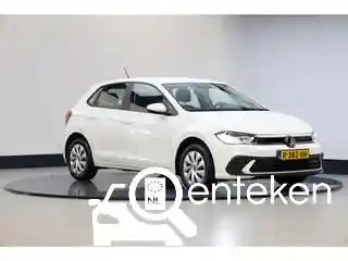 VW Polo 1.0 TSI OPF 2022