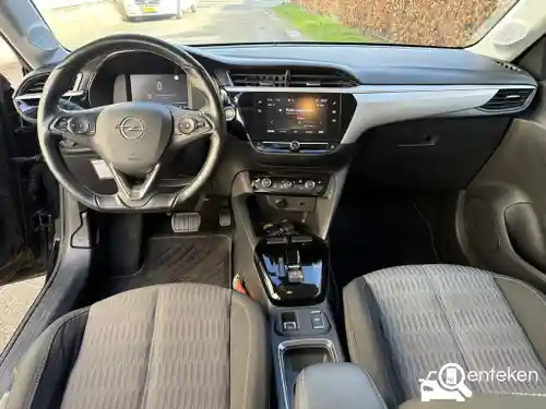 Opel Corsa-e 2022