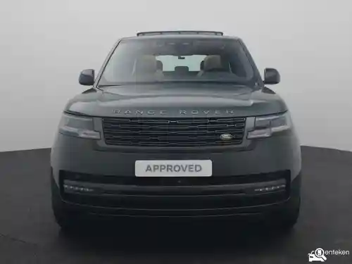 Land Rover Range Rover P440e 2022