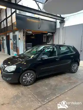 VW Polo 1.2 2008