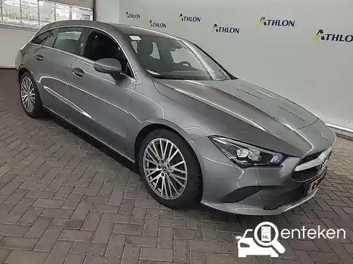 Mercedes-Benz CLA Shooting Brake 200 2022