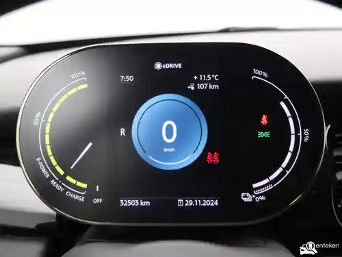 MINI  Cooper SE 2022