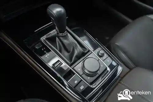 Mazda CX-30 2.0 e-SKYACTIV-X 186 2022