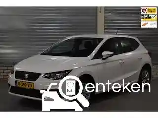 SEAT Ibiza 1.0 TSI 2022