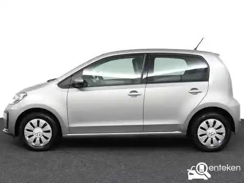 VW up! 1.0 2023
