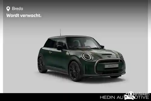MINI  Cooper SE 2022