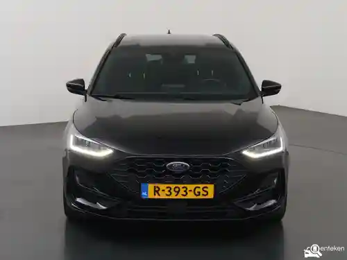 Ford Focus Turnier 1.0 EcoBoost Hybrid 2022